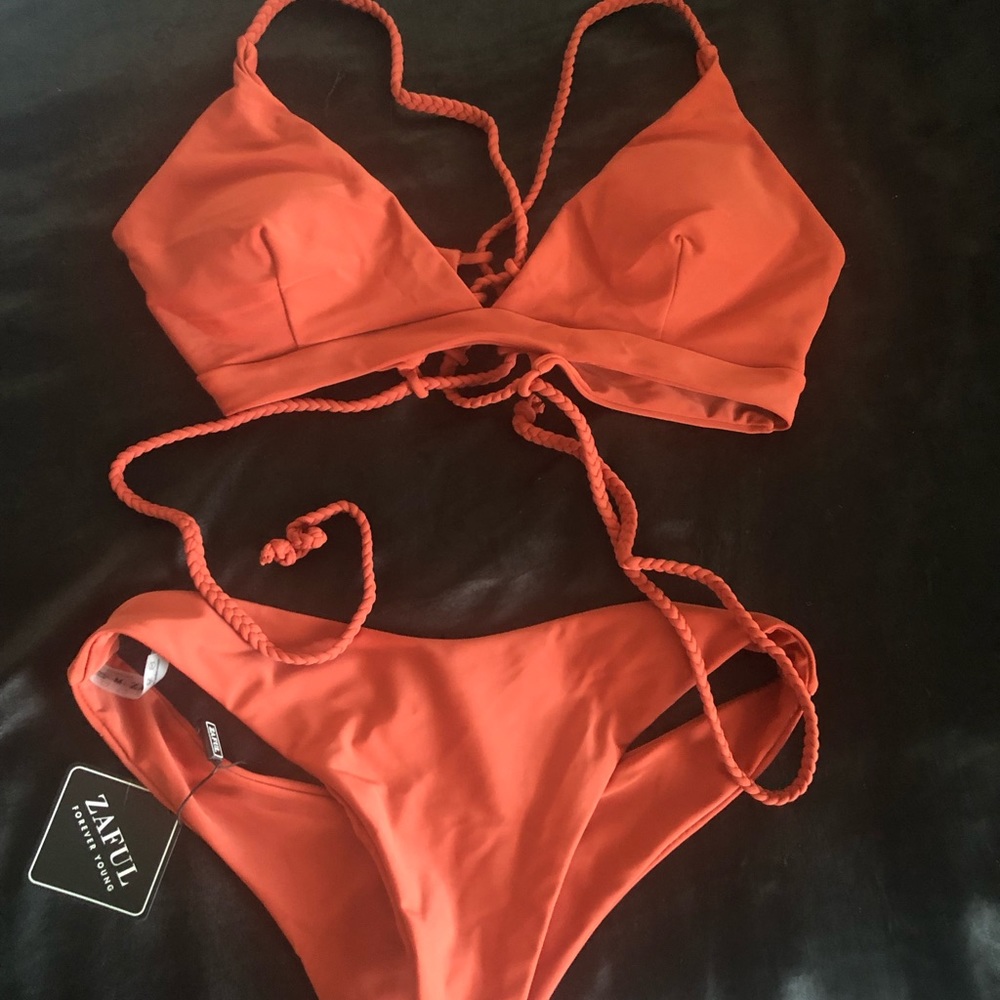 Zaful Bikini